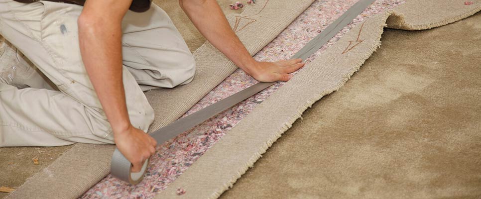 Carpet Repair Services